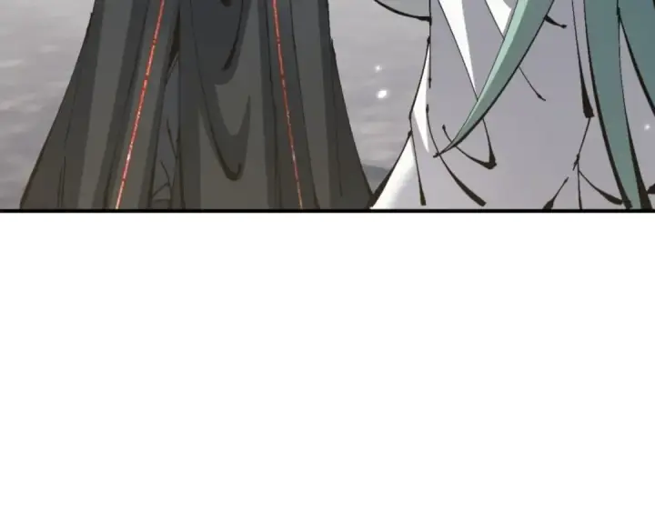漫画《师尊：这个冲师逆徒才不是圣子》第122话 他真该死啊！第126张图