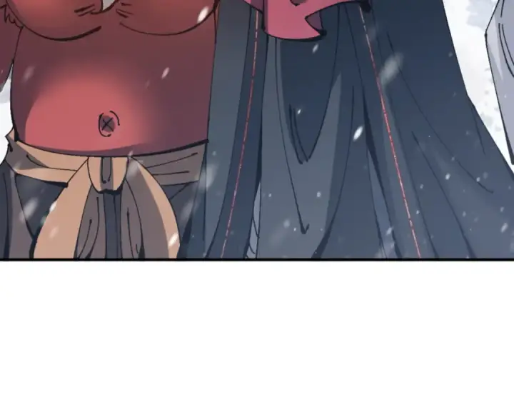 漫画《师尊：这个冲师逆徒才不是圣子》第122话 他真该死啊！第149张图