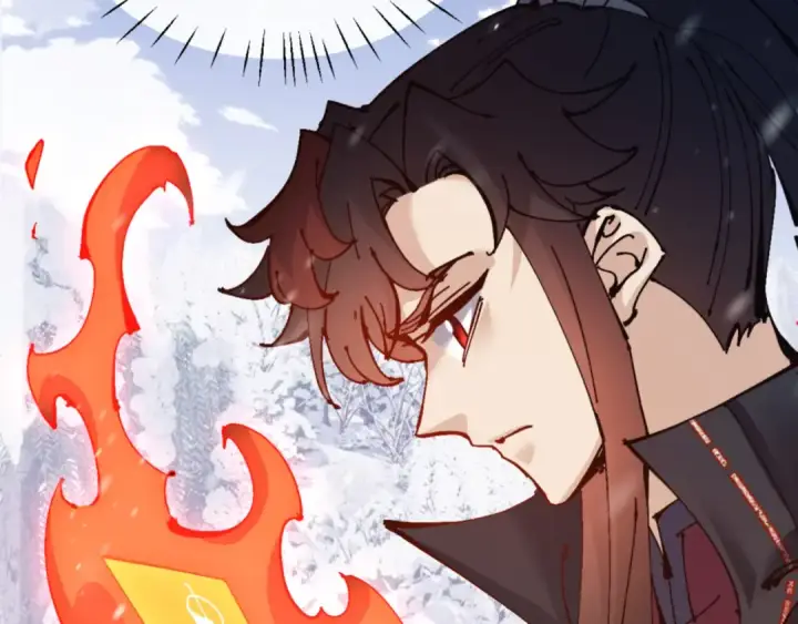 漫画《师尊：这个冲师逆徒才不是圣子》第122话 他真该死啊！第151张图