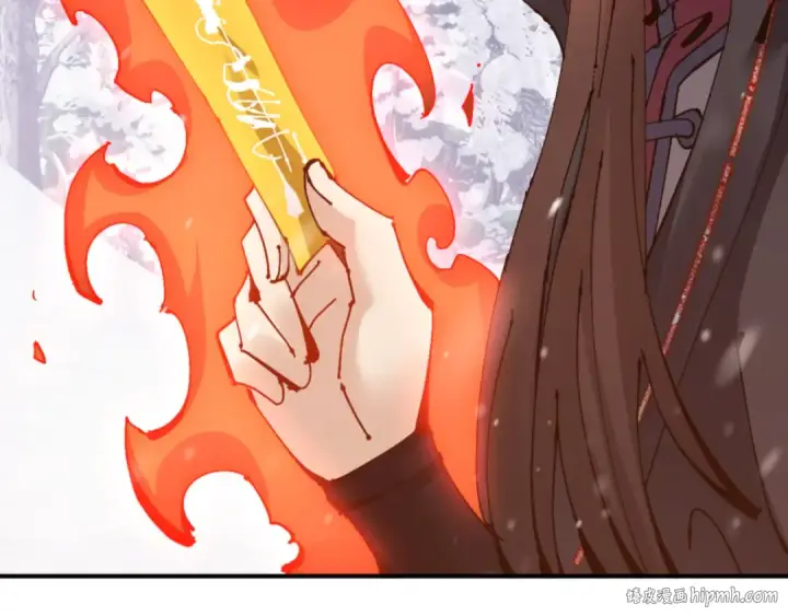 漫画《师尊：这个冲师逆徒才不是圣子》第122话 他真该死啊！第152张图