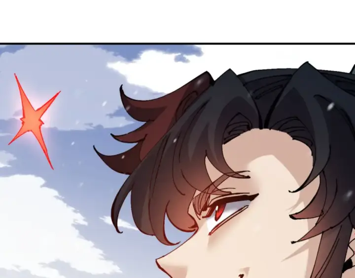 漫画《师尊：这个冲师逆徒才不是圣子》第122话 他真该死啊！第158张图