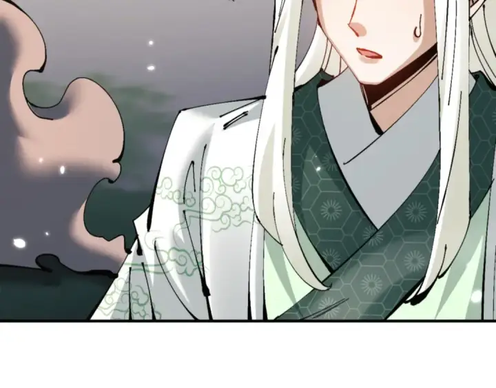 漫画《师尊：这个冲师逆徒才不是圣子》第122话 他真该死啊！第43张图