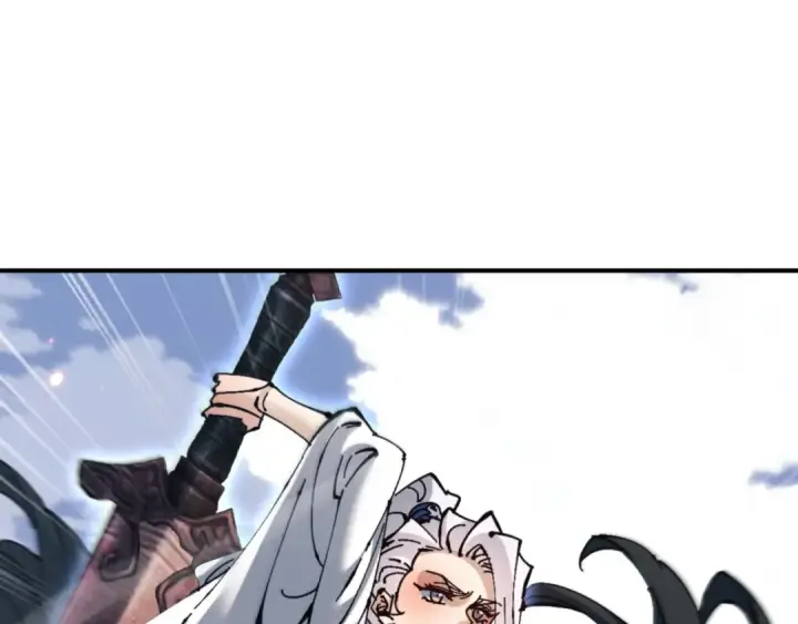 漫画《师尊：这个冲师逆徒才不是圣子》第122话 他真该死啊！第5张图