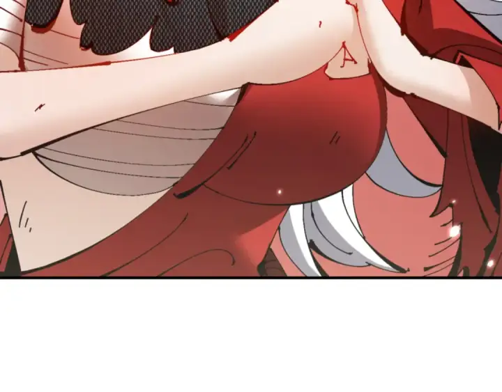 漫画《师尊：这个冲师逆徒才不是圣子》第122话 他真该死啊！第51张图