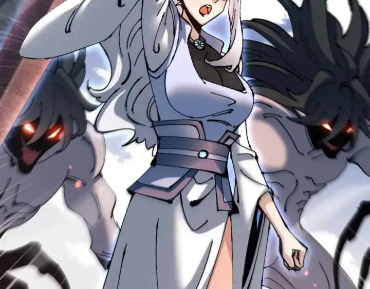漫画《师尊：这个冲师逆徒才不是圣子》第122话 他真该死啊！第6张图