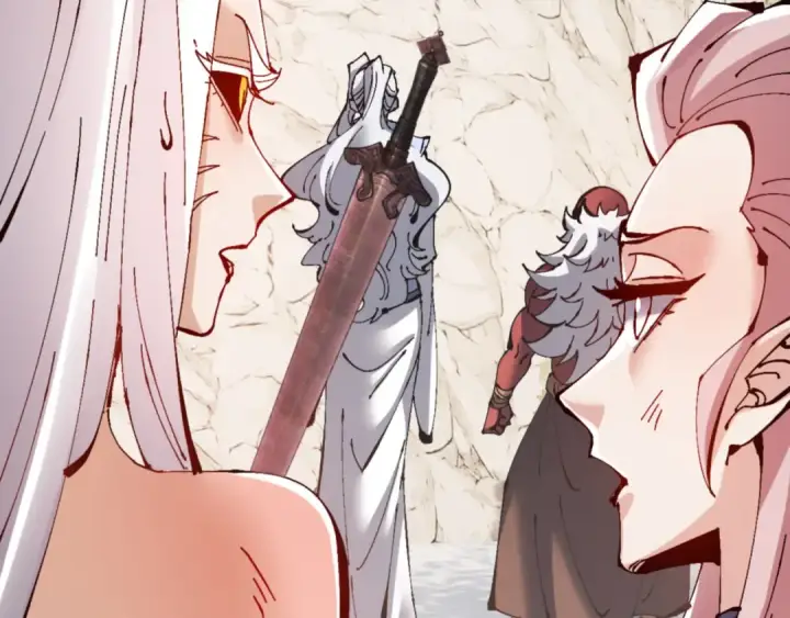 漫画《师尊：这个冲师逆徒才不是圣子》第122话 他真该死啊！第68张图