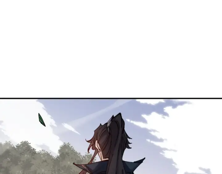 漫画《师尊：这个冲师逆徒才不是圣子》第122话 他真该死啊！第81张图