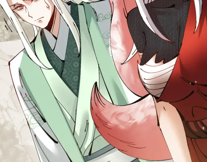 漫画《师尊：这个冲师逆徒才不是圣子》第122话 他真该死啊！第86张图