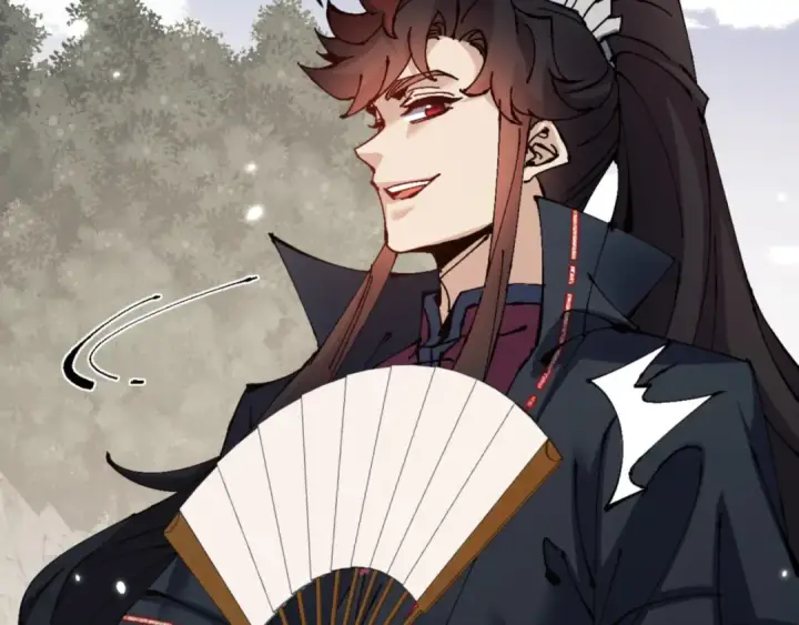 漫画《师尊：这个冲师逆徒才不是圣子》第122话 他真该死啊！第89张图