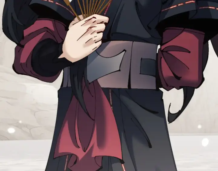 漫画《师尊：这个冲师逆徒才不是圣子》第122话 他真该死啊！第90张图