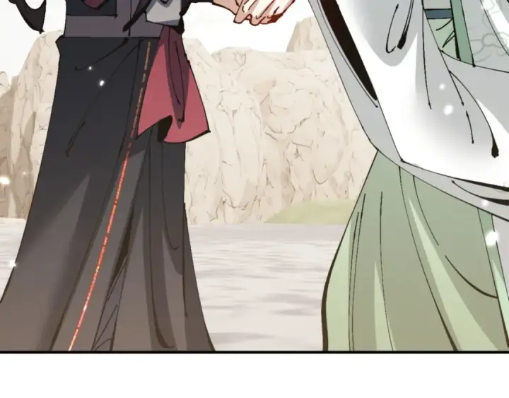漫画《师尊：这个冲师逆徒才不是圣子》第122话 他真该死啊！第98张图