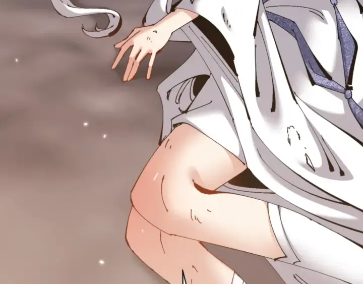 漫画《师尊：这个冲师逆徒才不是圣子》第123话 真假逆徒第10张图