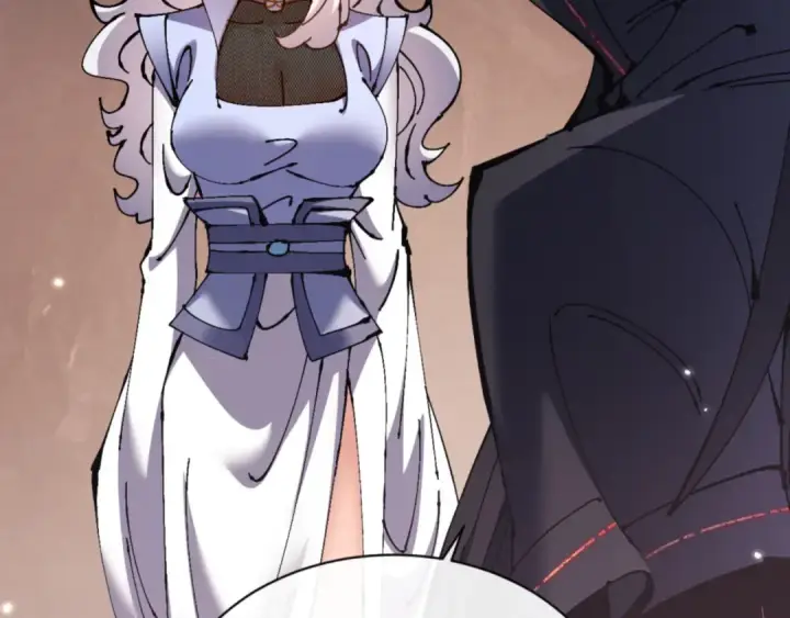 漫画《师尊：这个冲师逆徒才不是圣子》第123话 真假逆徒第105张图