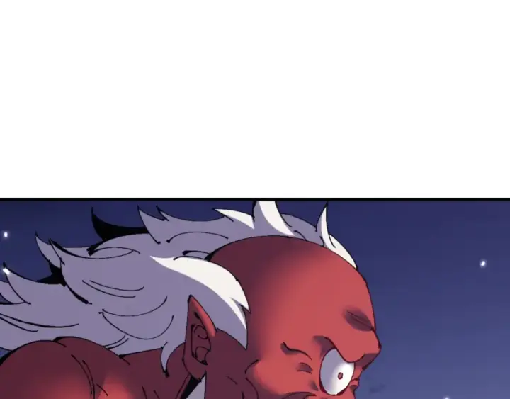 漫画《师尊：这个冲师逆徒才不是圣子》第123话 真假逆徒第115张图