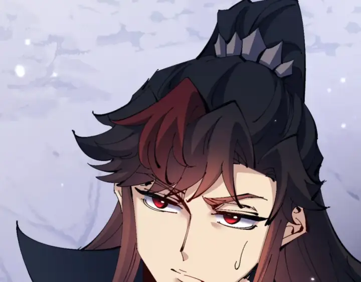 漫画《师尊：这个冲师逆徒才不是圣子》第123话 真假逆徒第130张图