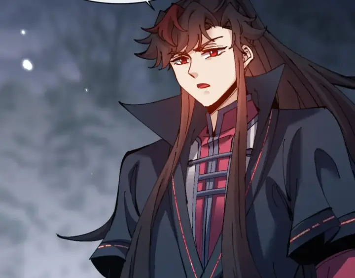 漫画《师尊：这个冲师逆徒才不是圣子》第123话 真假逆徒第148张图