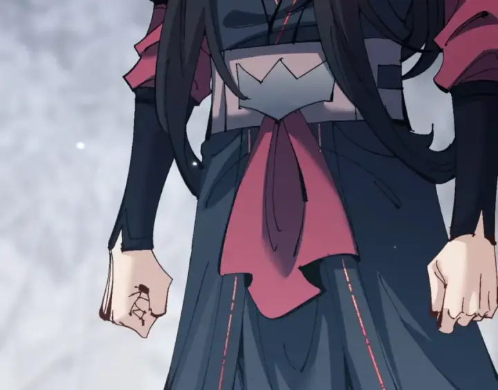 漫画《师尊：这个冲师逆徒才不是圣子》第123话 真假逆徒第149张图