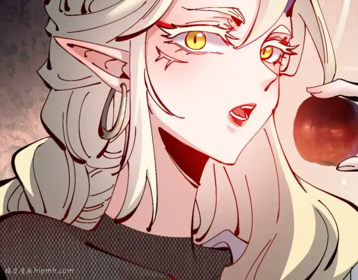 漫画《师尊：这个冲师逆徒才不是圣子》第123话 真假逆徒第160张图