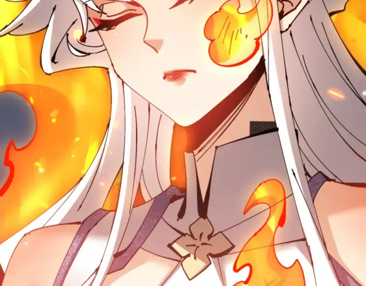 漫画《师尊：这个冲师逆徒才不是圣子》第123话 真假逆徒第17张图