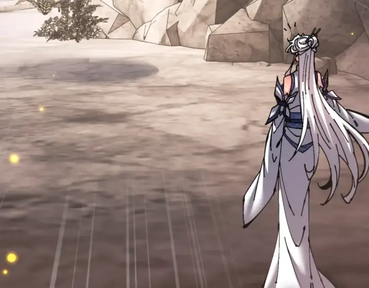 漫画《师尊：这个冲师逆徒才不是圣子》第123话 真假逆徒第25张图