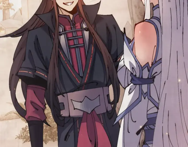 漫画《师尊：这个冲师逆徒才不是圣子》第123话 真假逆徒第28张图