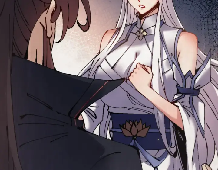 漫画《师尊：这个冲师逆徒才不是圣子》第123话 真假逆徒第35张图