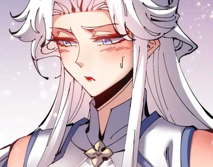 漫画《师尊：这个冲师逆徒才不是圣子》第123话 真假逆徒第42张图