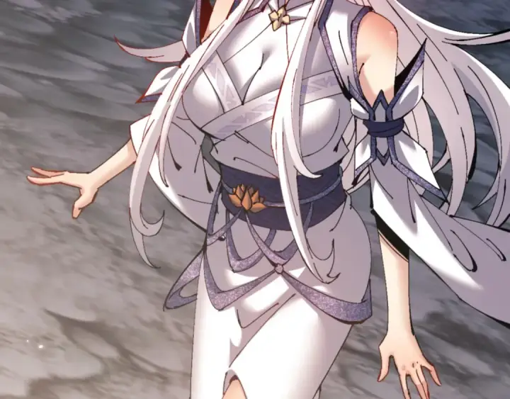 漫画《师尊：这个冲师逆徒才不是圣子》第123话 真假逆徒第50张图