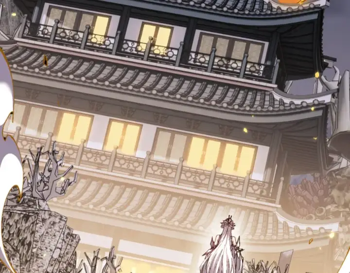 漫画《师尊：这个冲师逆徒才不是圣子》第123话 真假逆徒第54张图