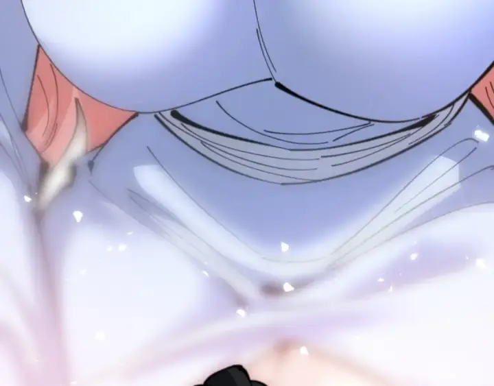 漫画《师尊：这个冲师逆徒才不是圣子》第124话 师徒联手演戏第118张图