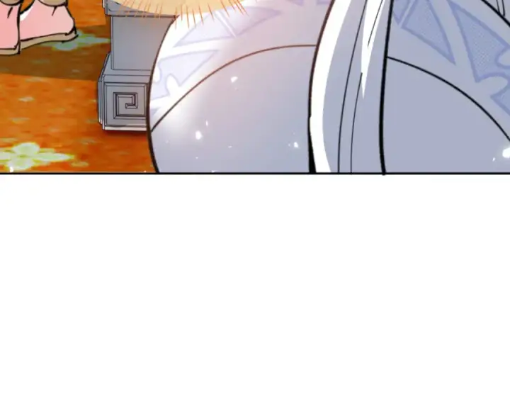 漫画《师尊：这个冲师逆徒才不是圣子》第124话 师徒联手演戏第130张图