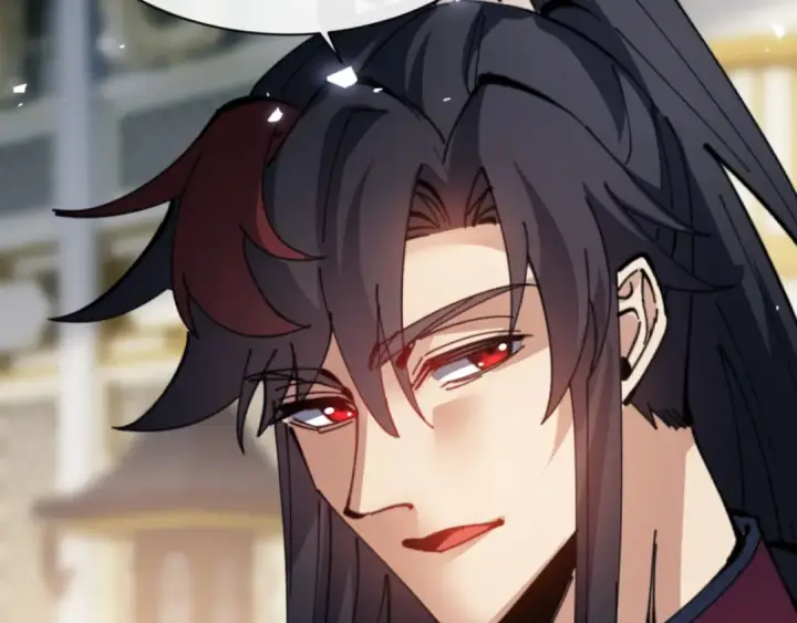 漫画《师尊：这个冲师逆徒才不是圣子》第124话 师徒联手演戏第153张图