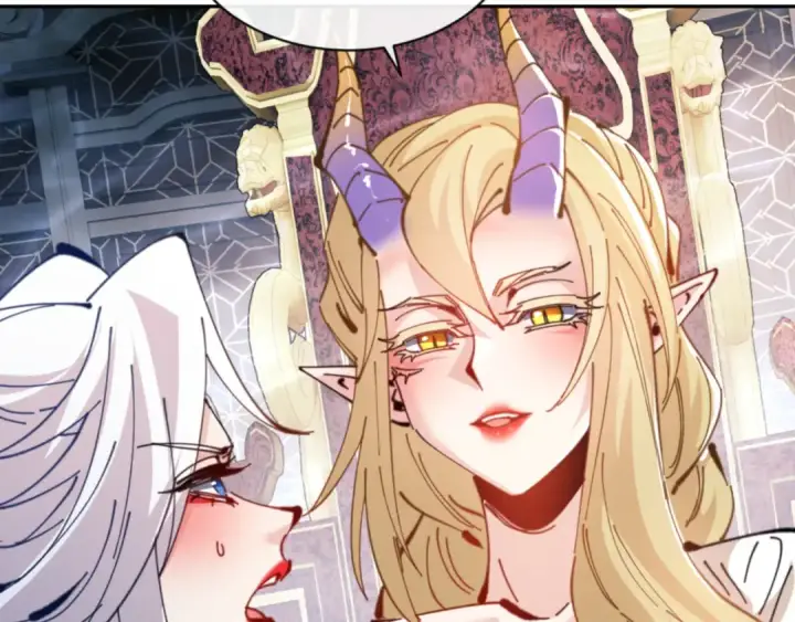 漫画《师尊：这个冲师逆徒才不是圣子》第124话 师徒联手演戏第31张图