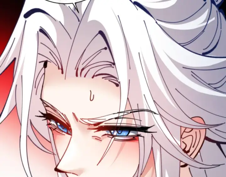 漫画《师尊：这个冲师逆徒才不是圣子》第124话 师徒联手演戏第42张图