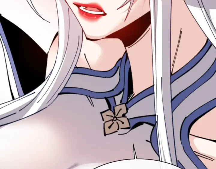 漫画《师尊：这个冲师逆徒才不是圣子》第124话 师徒联手演戏第43张图
