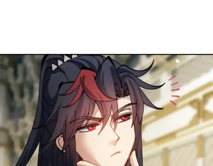 漫画《师尊：这个冲师逆徒才不是圣子》第124话 师徒联手演戏第60张图
