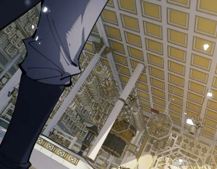 漫画《师尊：这个冲师逆徒才不是圣子》第124话 师徒联手演戏第64张图