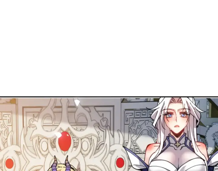 漫画《师尊：这个冲师逆徒才不是圣子》第124话 师徒联手演戏第67张图