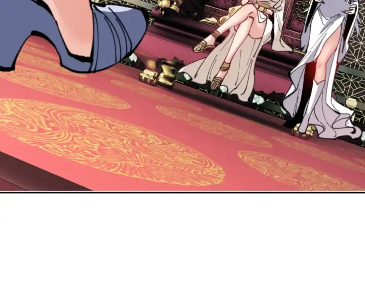 漫画《师尊：这个冲师逆徒才不是圣子》第124话 师徒联手演戏第7张图