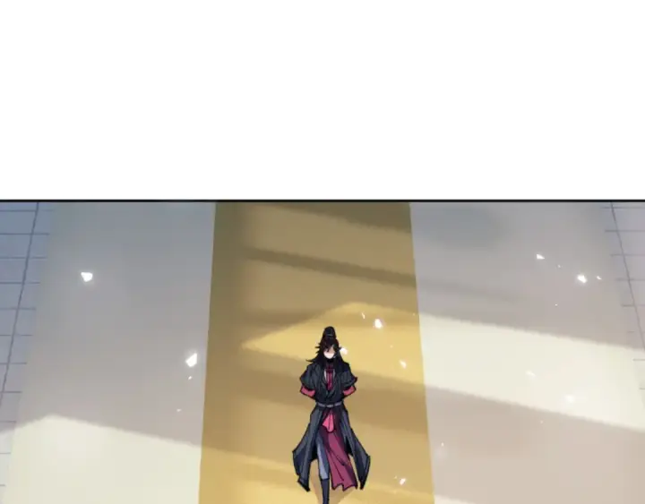 漫画《师尊：这个冲师逆徒才不是圣子》第124话 师徒联手演戏第71张图
