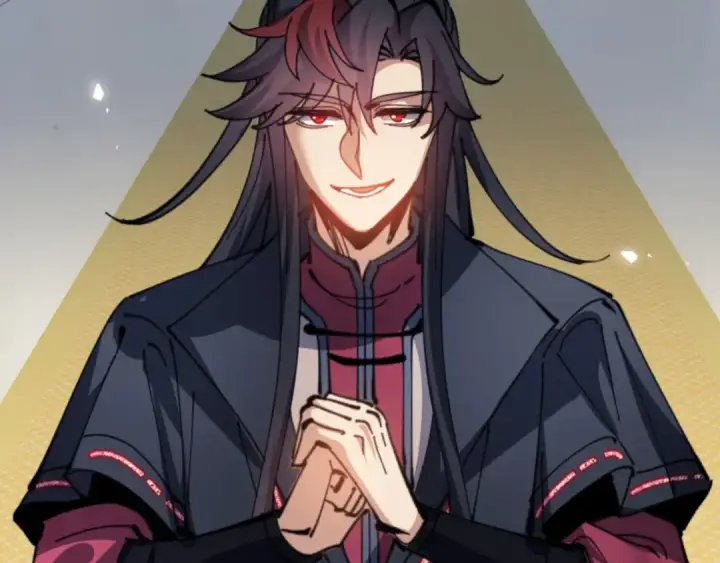 漫画《师尊：这个冲师逆徒才不是圣子》第124话 师徒联手演戏第75张图