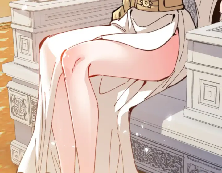漫画《师尊：这个冲师逆徒才不是圣子》第124话 师徒联手演戏第99张图