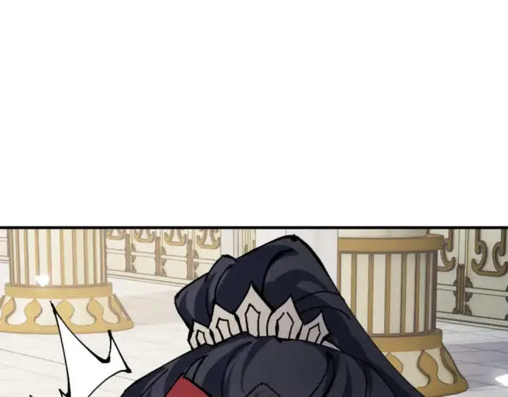 漫画《师尊：这个冲师逆徒才不是圣子》第125话 逆徒为了我，居然……第107张图