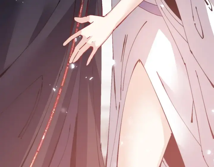 漫画《师尊：这个冲师逆徒才不是圣子》第125话 逆徒为了我，居然……第121张图
