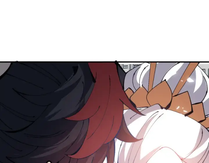 漫画《师尊：这个冲师逆徒才不是圣子》第125话 逆徒为了我，居然……第127张图