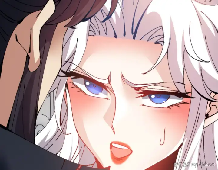 漫画《师尊：这个冲师逆徒才不是圣子》第125话 逆徒为了我，居然……第128张图