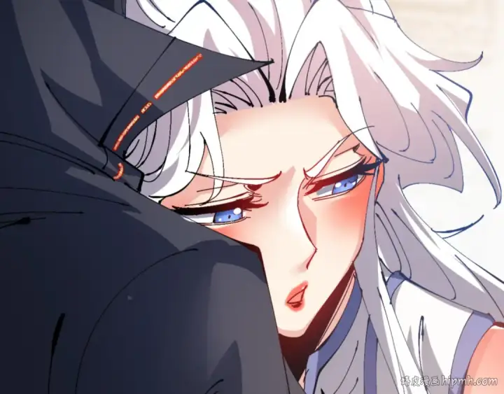 漫画《师尊：这个冲师逆徒才不是圣子》第125话 逆徒为了我，居然……第136张图