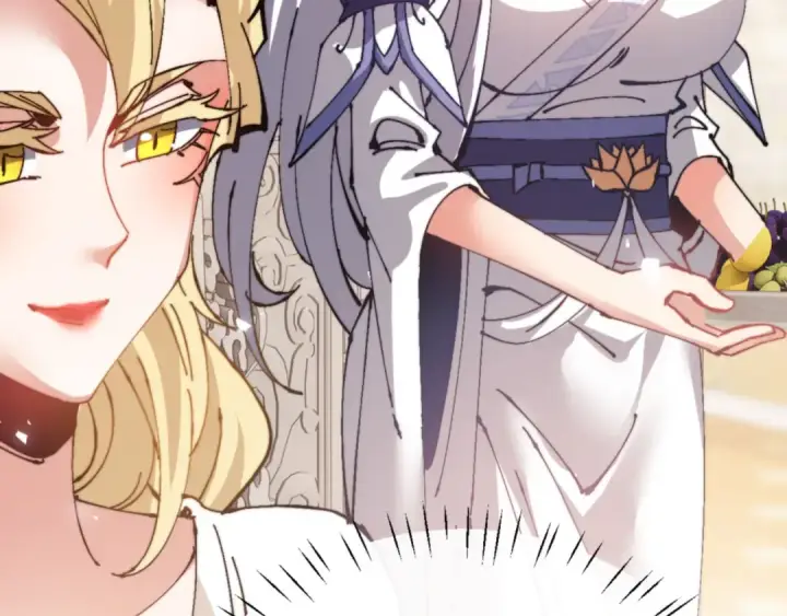 漫画《师尊：这个冲师逆徒才不是圣子》第125话 逆徒为了我，居然……第14张图