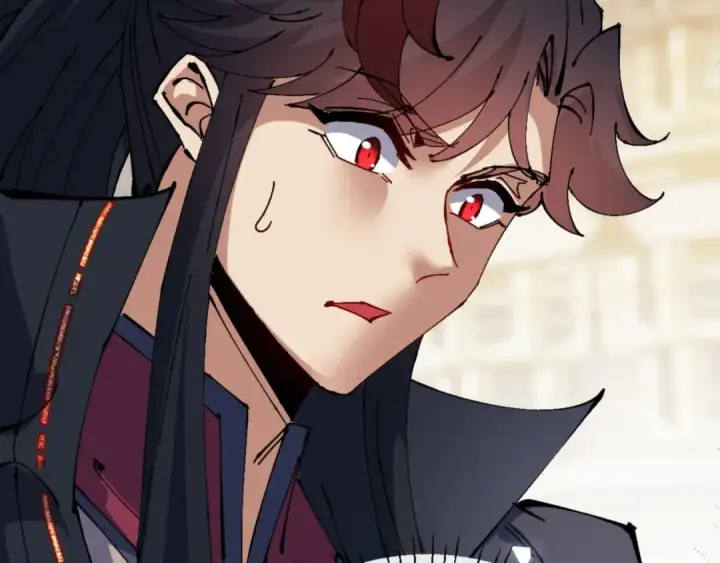 漫画《师尊：这个冲师逆徒才不是圣子》第125话 逆徒为了我，居然……第151张图