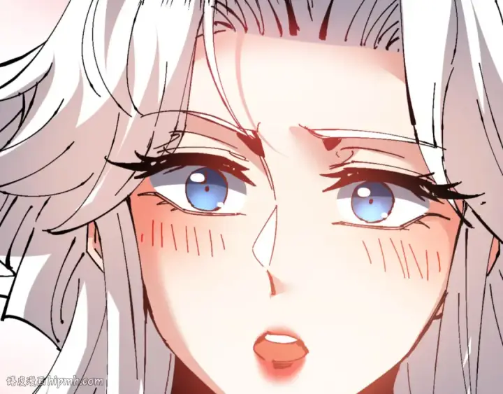 漫画《师尊：这个冲师逆徒才不是圣子》第125话 逆徒为了我，居然……第64张图
